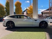 Second-hand Ferrari FF 659 CP (484 kW) 2012 Alb Break