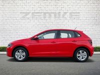 gebraucht VW Polo 1.0 TSI Comfortline OPF Climatronic