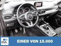 gebraucht Mazda CX-5 Exclusive-Line 2WD 2.2 SKYACTIV-D