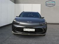 Second-hand Genesis GV60 Sport Plus 359 kW (489 CP) 2022 Gri SUV