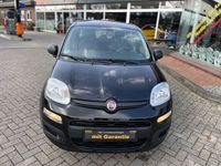 Gebraucht Fiat Panda Easy 69 PS (50 kW) 2019 Schwarz Kleinwagen