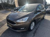 Gebraucht Ford C-MAX Cool & Connect 120 PS (88 kW) 2019 Van / Kleinbus