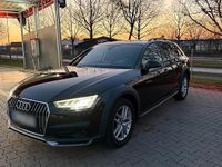 Gebraucht Audi A4 Allroad 272 PS (200 kW) 2016 Schwarz Kombi