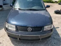 Gebraucht VW Passat 1997 Blau Kombi