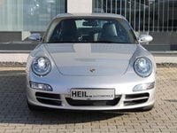 Gebraucht Porsche 911 325 PS (239 kW) 2008 Silber