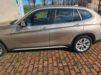 Gebraucht BMW X1 184 PS (135 kW) 2012 Beige SUV