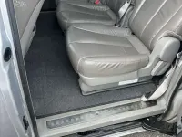 Gebraucht Kia Carnival 185 PS (136 kW) 2007 Grau Van / Kleinbus