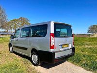 Occasion Citroën Jumpy 128 ch (94 kW) 2015 Gris Monospace