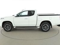 Second-hand Mitsubishi L Plus 150 CP (110 kW) 2019 Alb SUV