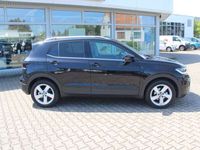 gebraucht VW T-Cross - Style 1.5 TSI DSG NAV|LED|BEATS