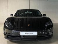 gebraucht Porsche Taycan | Performancebatterie Plus | BOSE |