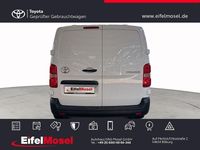 Gebraucht Toyota Proace 120 PS (88 kW) 2024 Icy white Van / Kleinbus