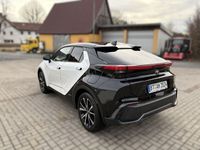 Gebraucht Toyota C-HR Sport 197 PS (144 kW) 2023 Weiß SUV