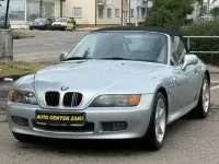 Gebraucht BMW Z3 116 PS (85 kW) 1998 Grau Cabrio