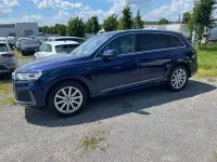 Gebraucht Audi Q7 S-Line 286 PS (210 kW) 2022 SUV