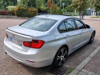 Gebraucht BMW 316 136 PS (100 kW) 2013 Limousine