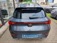 Gebraucht Cupra Leon 150 PS (110 kW) 2023 Grau Kombi