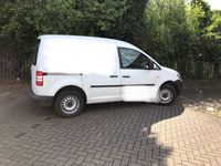 gebraucht VW Caddy 