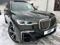 Gebraucht BMW X7 Performance 400 PS (294 kW) 2019 Schwarz SUV