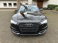 gebraucht Audi A6 Avant 3.0 competition*S-line*RS-Sitze*Head-Up