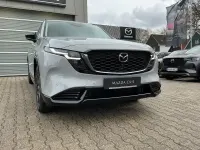 Neu Mazda CX-5 Homura-Line 141 PS (103 kW) 2026 SUV