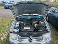 gebraucht VW Bora 2.0 pacific