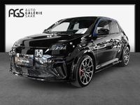 Gebraucht Alpine A290 160 kW (218 PS) 2025 Black pearl (schwarz) Kleinwagen