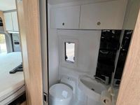 Gebraucht Citroën Jumper 165 PS (121 kW) 2020 Schwarz Van / Kleinbus