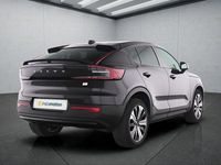 Gebraucht Volvo C40 169 kW (231 PS) 2023 Schwarz SUV