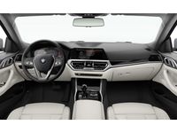 gebraucht BMW 420 i Cabrio