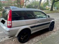 Gebraucht Honda HR-V 105 PS (77 kW) 2001 Silber SUV