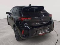 Gebraucht Opel Corsa 101 PS (74 kW) 2024 Karbon schwarz metallic Kleinwagen
