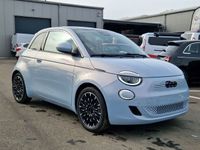 gebraucht Fiat 500e 500 By Bocelli MJ23 Winter & Style sofort