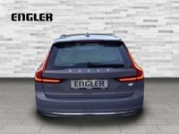 gebraucht Volvo V90 T6 Inscription AWD Leder PanoDach Stdhzg. 36