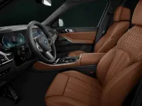 Gebraucht BMW X5 M Sport 489 PS (359 kW) 2023 Schwarz SUV