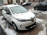 gebraucht Renault Zoe Life NAVI~TEMPOMAT~KLIMAAUT.~