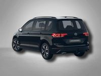 Gebraucht VW Touran Highline 150 PS (110 kW) 2025 Grenadillschwarz metallic Van / Kleinbus