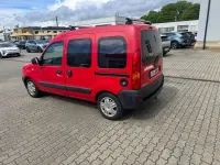 Occasion Renault Kangoo Campus 75 ch (55 kW) 2009 Rouge Monospace
