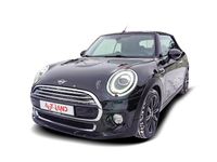 Gebraucht Mini Cooper 136 PS (100 kW) 2018 Schwarz Kleinwagen