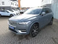 Gebraucht Volvo XC90 Ultimate 455 PS (334 kW) 2022 Thunder grey SUV