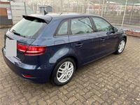 gebraucht Audi A3 Sportback 35 TDI S tronic sport ACC NAVI