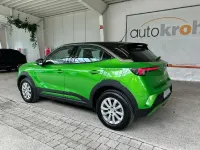 Gebraucht Opel Mokka-e Edition 100 kW (136 PS) 2022 Matcha green/ikone gruen SUV