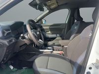 Neu Dacia Bigster Expression 140 PS (102 kW) 2025 Gletscherweiss SUV