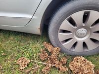 Gebraucht Audi A6 170 PS (125 kW) 2008 Grau Kombi