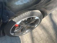 Gebraucht Audi A8L 256 PS (188 kW) 2013 Schwarz Limousine