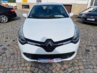 gebraucht Renault Clio IV Dynamique *TÜV-NEU*INSP-NEU*