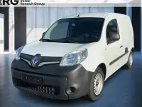 Używany Renault Kangoo 116 KM (85 kW) 2021 Biały Minivan