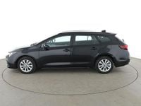Gebraucht Toyota Corolla Business Edition 196 PS (144 kW) 2024 Schwarz Kombi