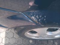 Gebraucht Opel Astra 84 PS (61 kW) 2000 Blau Kleinwagen