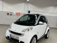 gebraucht Smart ForTwo Coupé 451 (TÜV 4/26) Top Zustand ❗️